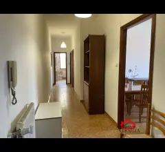 Appartamenti in Vendita - Appartamento con terrazza