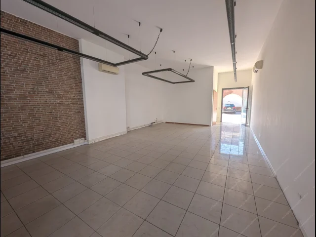 Negozio/ufficio centro vigodarzere