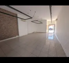 Negozio/ufficio centro vigodarzere
