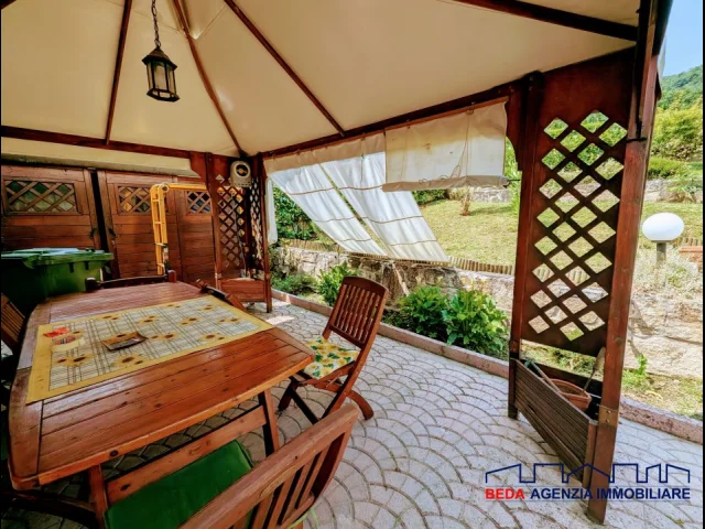 Appartamenti in Vendita - Torreglia / luvigliano - trifamiliare indipendente vista colli