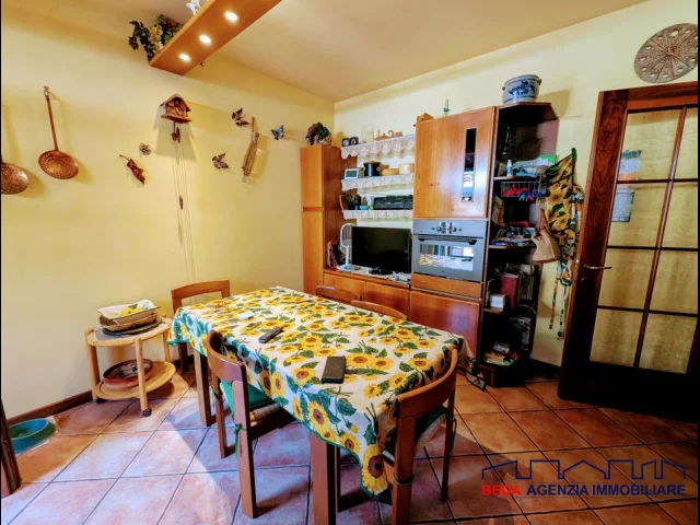 Appartamenti in Vendita - Torreglia / luvigliano - trifamiliare indipendente vista colli
