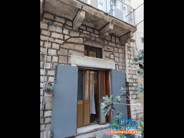 Appartamento bivani piano terra70