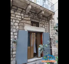 Appartamento bivani piano terra70