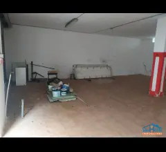 Locale deposito da investimento