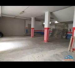 Locale deposito ad investimento piano terra