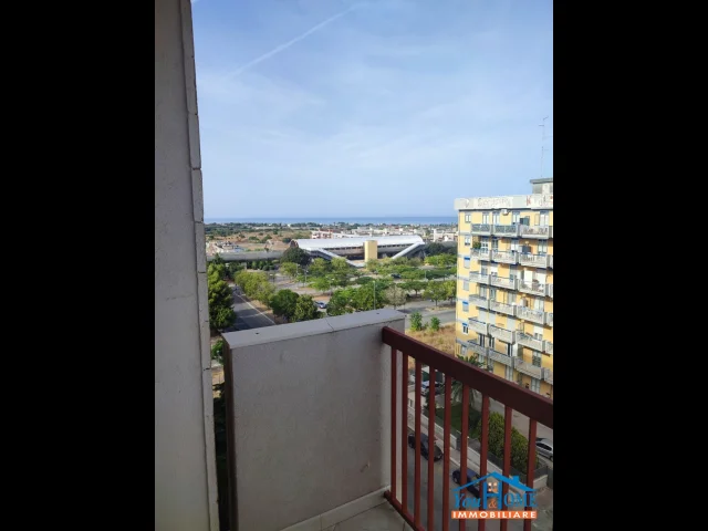 Appartamenti in Vendita - Appartamento 4 vani e accessori