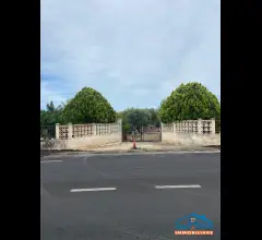 Terreno zona valenzano