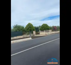 Appartamenti in Vendita - Terreno zona valenzano