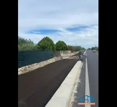 Appartamenti in Vendita - Terreno zona valenzano