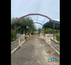 Appartamenti in Vendita - Terreno zona valenzano