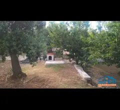 Appartamenti in Vendita - Soluzione rurale con terreno di proprieta