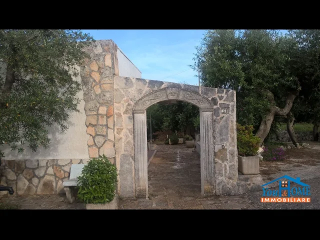 Appartamenti in Vendita - Soluzione rurale con terreno di proprieta