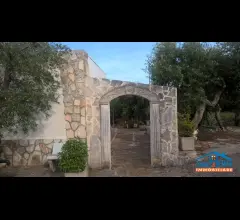 Appartamenti in Vendita - Soluzione rurale con terreno di proprieta
