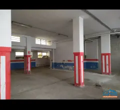 Appartamenti in Vendita - Locale deposito ad investimento