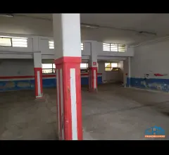 Appartamenti in Vendita - Locale deposito ad investimento