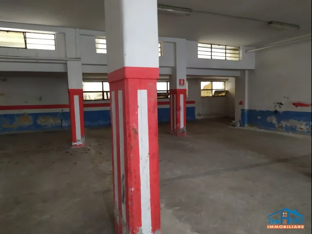 Appartamenti in Vendita - Locale deposito ad investimento