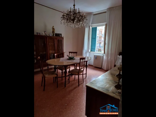 Appartamenti in Vendita - Quadrivani via giuseppe bottalico