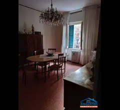 Appartamenti in Vendita - Quadrivani via giuseppe bottalico