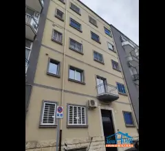 Appartamento quadrivani japigia
