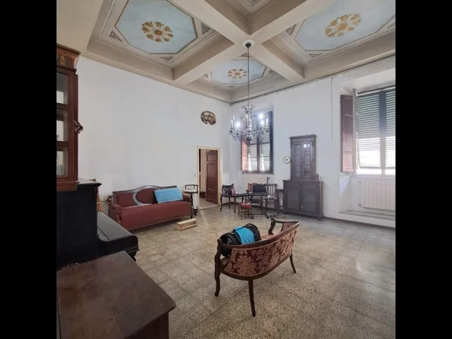 Camaiore affascinante appartamento nel centro storico