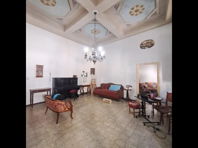 Appartamenti in Vendita - Camaiore affascinante appartamento nel centro storico