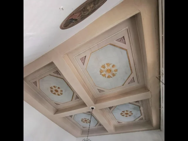 Appartamenti in Vendita - Camaiore affascinante appartamento nel centro storico