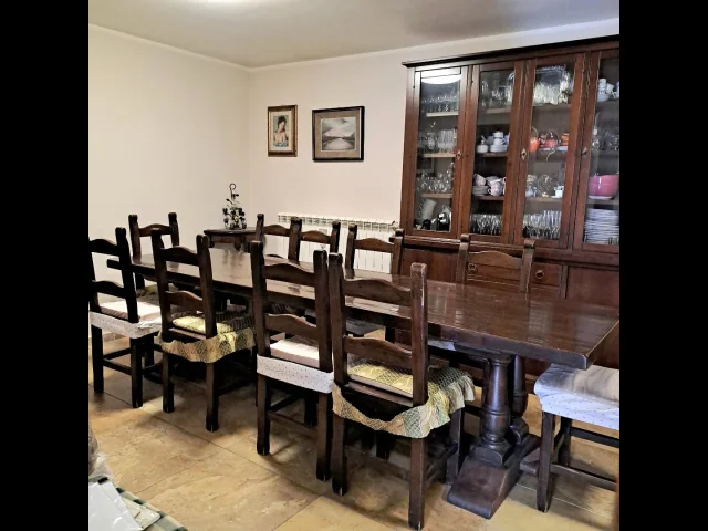 Appartamenti in Vendita - Massarosa bella villa singola adatta anche per due nuclei familiari