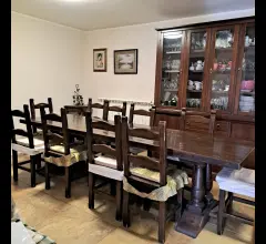 Appartamenti in Vendita - Massarosa bella villa singola adatta anche per due nuclei familiari