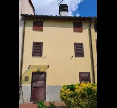 S. alessio terratetto da ristrutturare