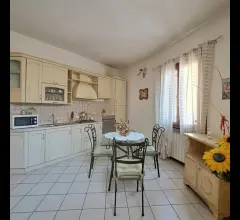 Stiava delizioso piano terra indipendente