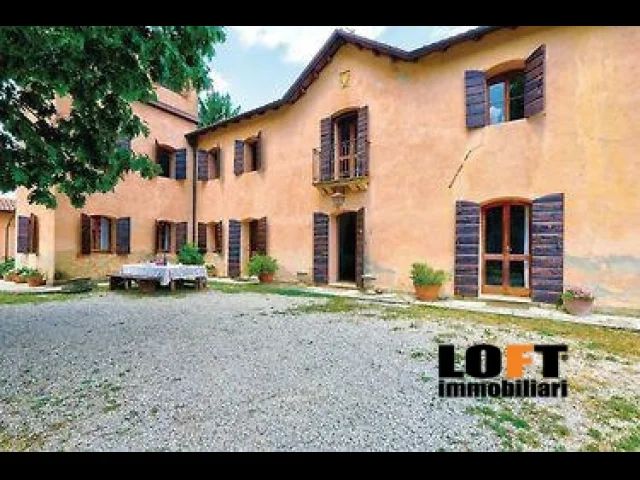 Appartamenti in Vendita - Torreglia alta - villa indipendente con giardino