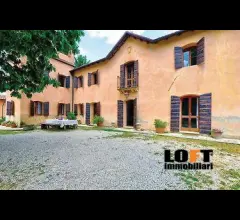Appartamenti in Vendita - Torreglia alta - villa indipendente con giardino