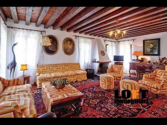 Appartamenti in Vendita - Torreglia alta - villa indipendente con giardino