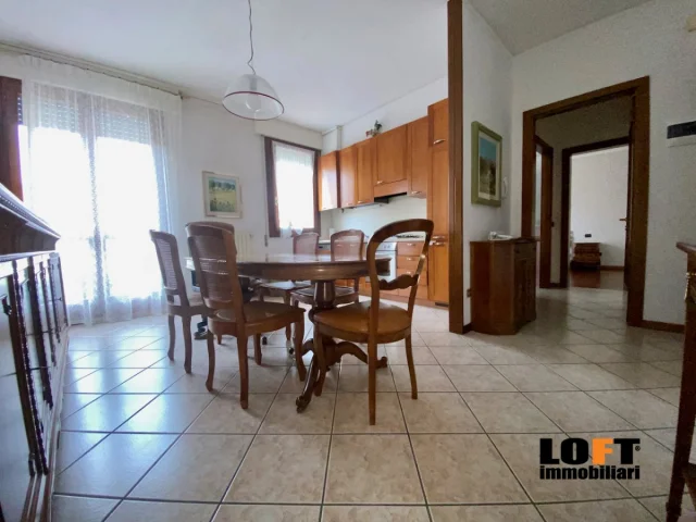 Appartamenti in Vendita - Abano isola pedonale vendesi duplex con ascensore
