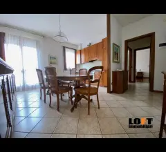 Appartamenti in Vendita - Abano isola pedonale vendesi duplex con ascensore