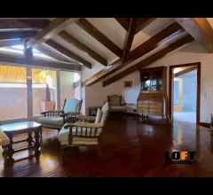 Appartamenti in Vendita - Abano isola pedonale vendesi duplex con ascensore