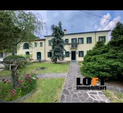 Casale - rustico con uliveto colli euganei