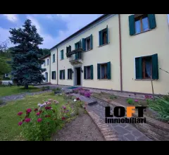 Appartamenti in Vendita - Casale - rustico con uliveto colli euganei