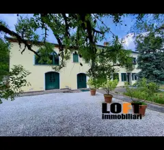 Appartamenti in Vendita - Casale - rustico con uliveto colli euganei