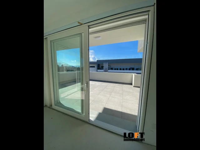 Appartamenti in Vendita - Abano terme - san lorenzo  nuovo attico con terrazza - classe energetica a4