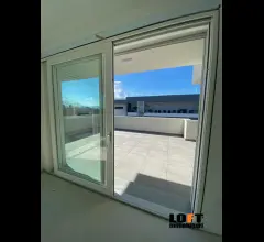 Appartamenti in Vendita - Abano terme - san lorenzo  nuovo attico con terrazza - classe energetica a4