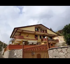 Prestigioso ultimo piano