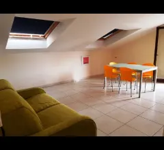 Appartamenti in Vendita - Prestigioso ultimo piano