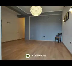 Appartamenti in Vendita - Appartamento in piccolo condominio
