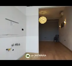 Appartamenti in Vendita - Appartamento in piccolo condominio
