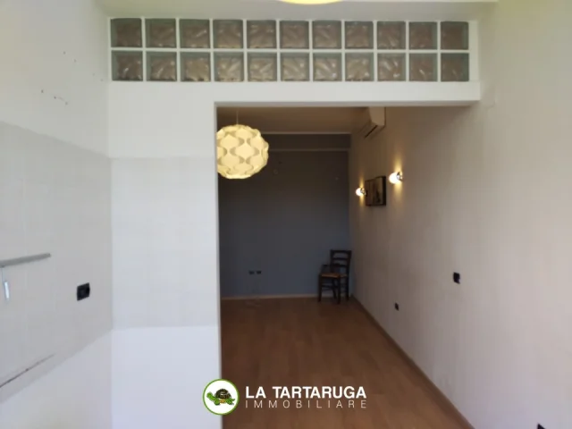 Appartamenti in Vendita - Appartamento in piccolo condominio