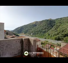 Panoramica casa indipendente