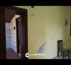 Appartamenti in Vendita - Casa indipendente con ampi spazi esterni