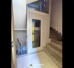 Appartamenti in Vendita - Appartamento con panoramico terrazzo vicino al mare