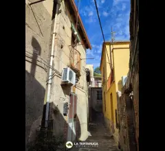 Casa  indipendente su due livelli